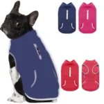 Dog Sweaters With Harness Hole: Cozy Comfort for Your Canine
