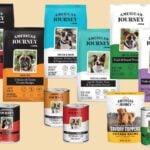 American Journey Dog Food Recall