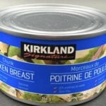 Can Kittens Eat Canned Chicken