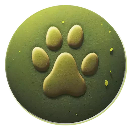 Green Paws Care