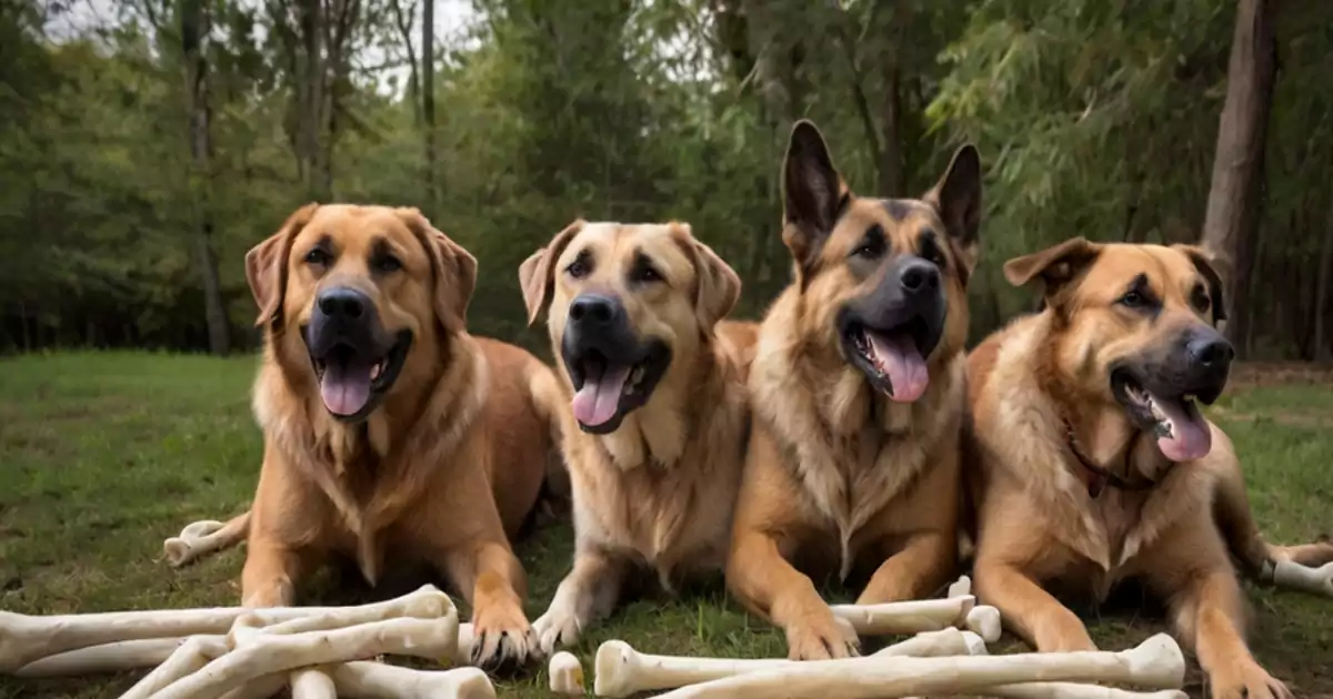 nylon bones for large dogs1 nylon bones for large dogs