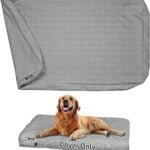 Pet Bed Covers Replacement