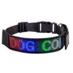 Programmable Dog Collar