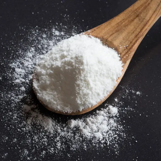 Baking Soda And Salt to Kill Fleas