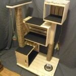 Cat Condo Ideas