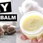 Dog Paw Moisturizer Diy