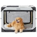 Travel Collapsible Dog Crate