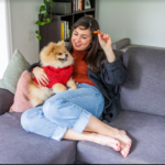 What to Feed Dogs With Bad Breath