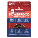 Air Dried Dog Food