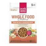 All Beef Dog Food