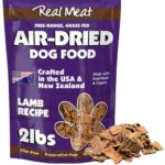 All Meat Dog Food