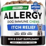 Allergy Medicine for Dogs