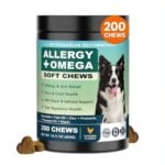 Allergy Pills Dogs
