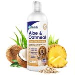 Aloe Vera Dog Shampoo