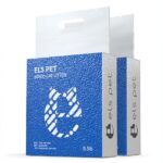 Best Cat Litter for Els Pet