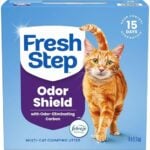 Best Clumping Litter for Multiple Cats