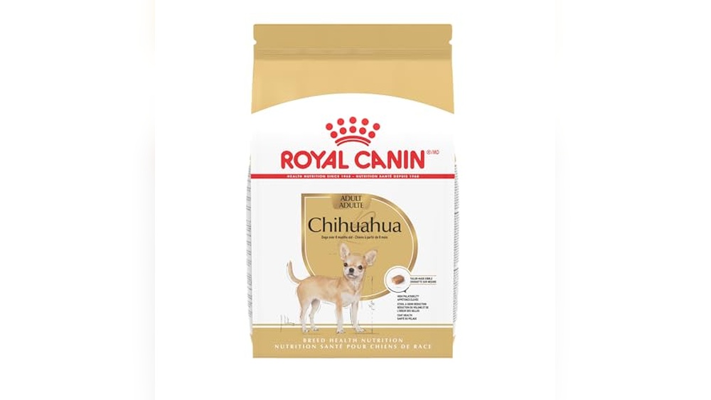 Best Dog Food Chihuahua