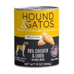 Best Dog Food for Hounds