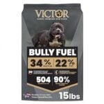 Best Dog Food for Pitbulls