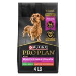 Best Dog Food for Pugs With Skin Allergies