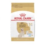 Best Dog Food for Senior Labs