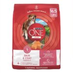 Best Dog Foods for Sensitive Skin