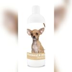 Best Dog Shampoo for Chihuahua