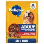 Best Dry Dog Food