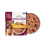 Best Fresh Dog Food for Small Dogs
