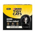 Best Litter for Litter Robot