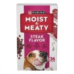 Best Moist Dog Food