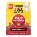 Best Non Clumping Cat Litter