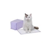Best Pee Pads for Cats