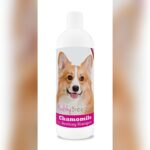 Best Shampoo for Corgi Puppy