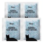 Best Silica Cat Litter