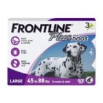 Best Tick Control for Dogs