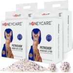 Best Tofu Cat Litter