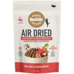 Better Kibble Dog Food