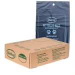Biobag Pet Waste Bags