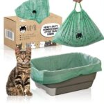 Biodegradable Cat Litter Liners