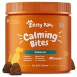 Calming Bites for Dogs
