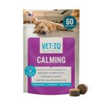 Calming Chews for Dogs