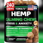 Calming Dog Treats