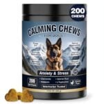 Calming Gummies for Dogs