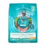 Cat Food for Upset Stomach