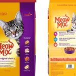 Cat Food Recalls