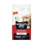 Cat Litter Made With Corn