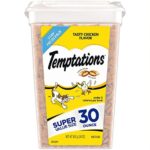 Cat Snacks
