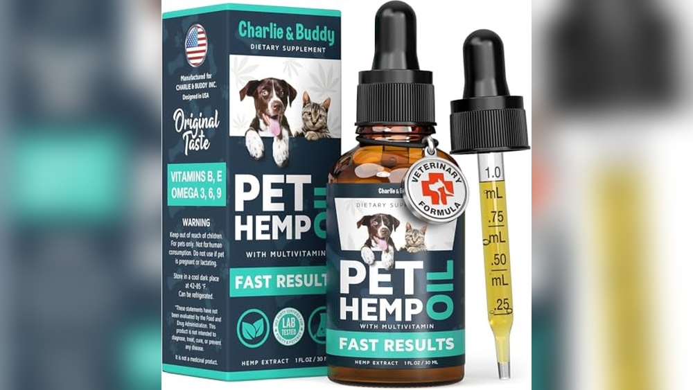 Cbd for Dogs