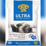 Clumping Clay Cat Litter